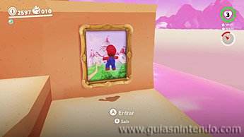Super Mario Odyssey