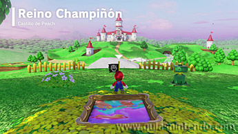 Super Mario Odyssey