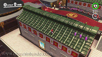 Super Mario Odyssey