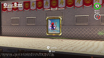 Super Mario Odyssey
