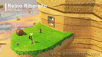 Super Mario Odyssey