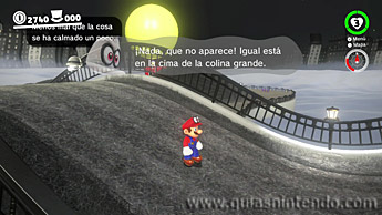Super Mario Odyssey