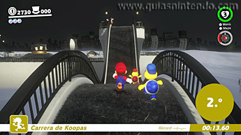 Super Mario Odyssey