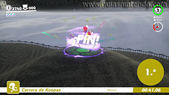 Super Mario Odyssey
