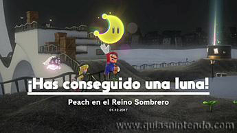 Super Mario Odyssey