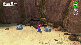Super Mario Odyssey