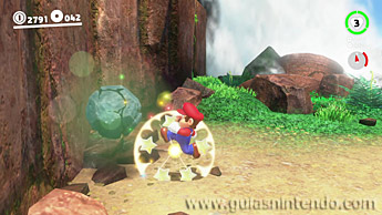 Super Mario Odyssey