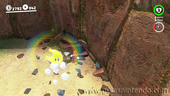 Super Mario Odyssey