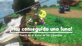 Super Mario Odyssey