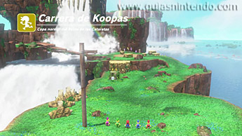 Super Mario Odyssey