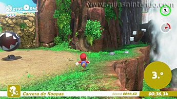 Super Mario Odyssey