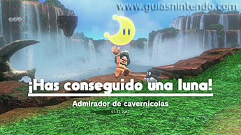 Super Mario Odyssey