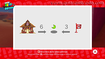 Super Mario Odyssey