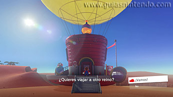 Super Mario Odyssey