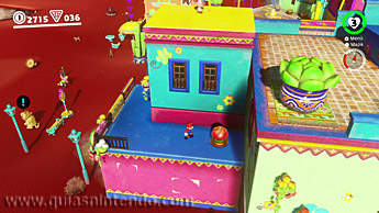 Super Mario Odyssey