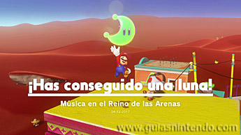Super Mario Odyssey