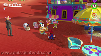 Super Mario Odyssey