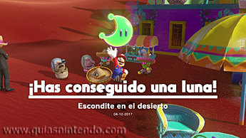 Super Mario Odyssey