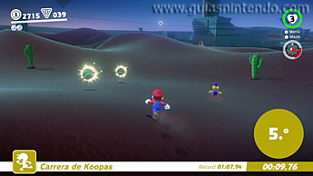 Super Mario Odyssey