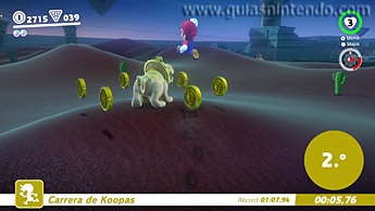 Super Mario Odyssey