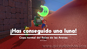 Super Mario Odyssey