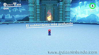 Super Mario Odyssey