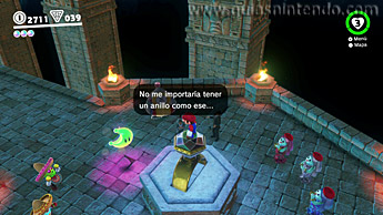 Super Mario Odyssey