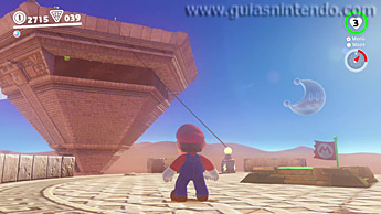 Super Mario Odyssey