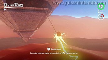 Super Mario Odyssey