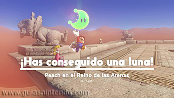 Super Mario Odyssey