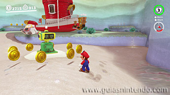 Super Mario Odyssey
