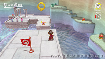 Super Mario Odyssey