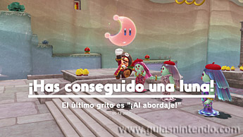 Super Mario Odyssey