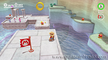 Super Mario Odyssey