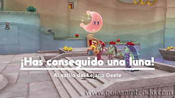 Super Mario Odyssey