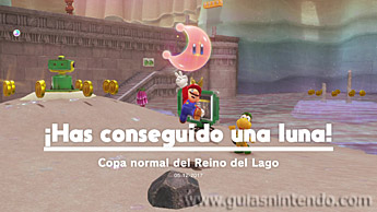 Super Mario Odyssey
