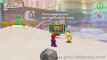Super Mario Odyssey