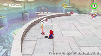 Super Mario Odyssey