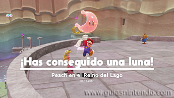 Super Mario Odyssey