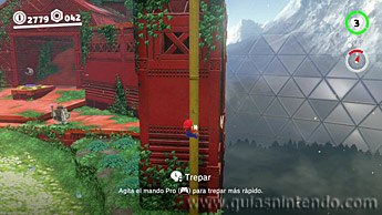 Super Mario Odyssey