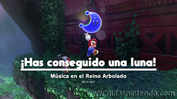 Super Mario Odyssey