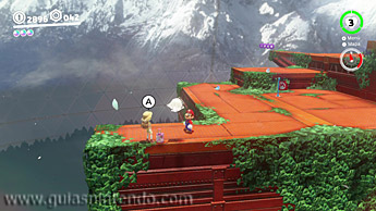 Super Mario Odyssey