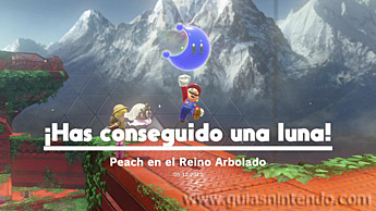 Super Mario Odyssey