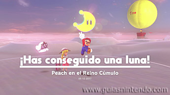 Super Mario Odyssey