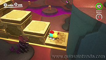 Super Mario Odyssey