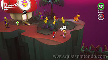 Super Mario Odyssey