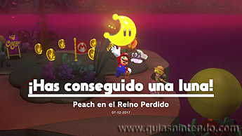 Super Mario Odyssey