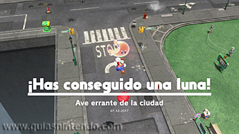 Super Mario Odyssey