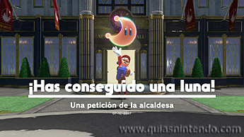 Super Mario Odyssey