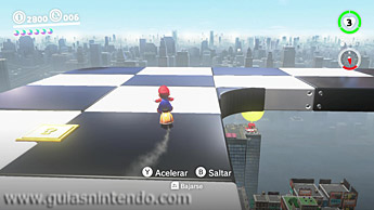 Super Mario Odyssey